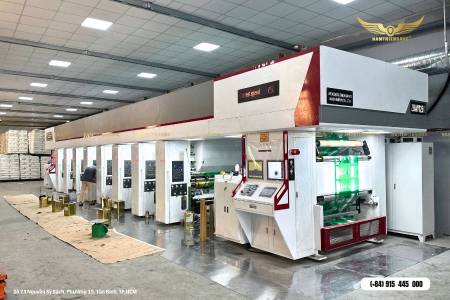 Ưu điểm, nhược điểm của phương pháp in ống đồng